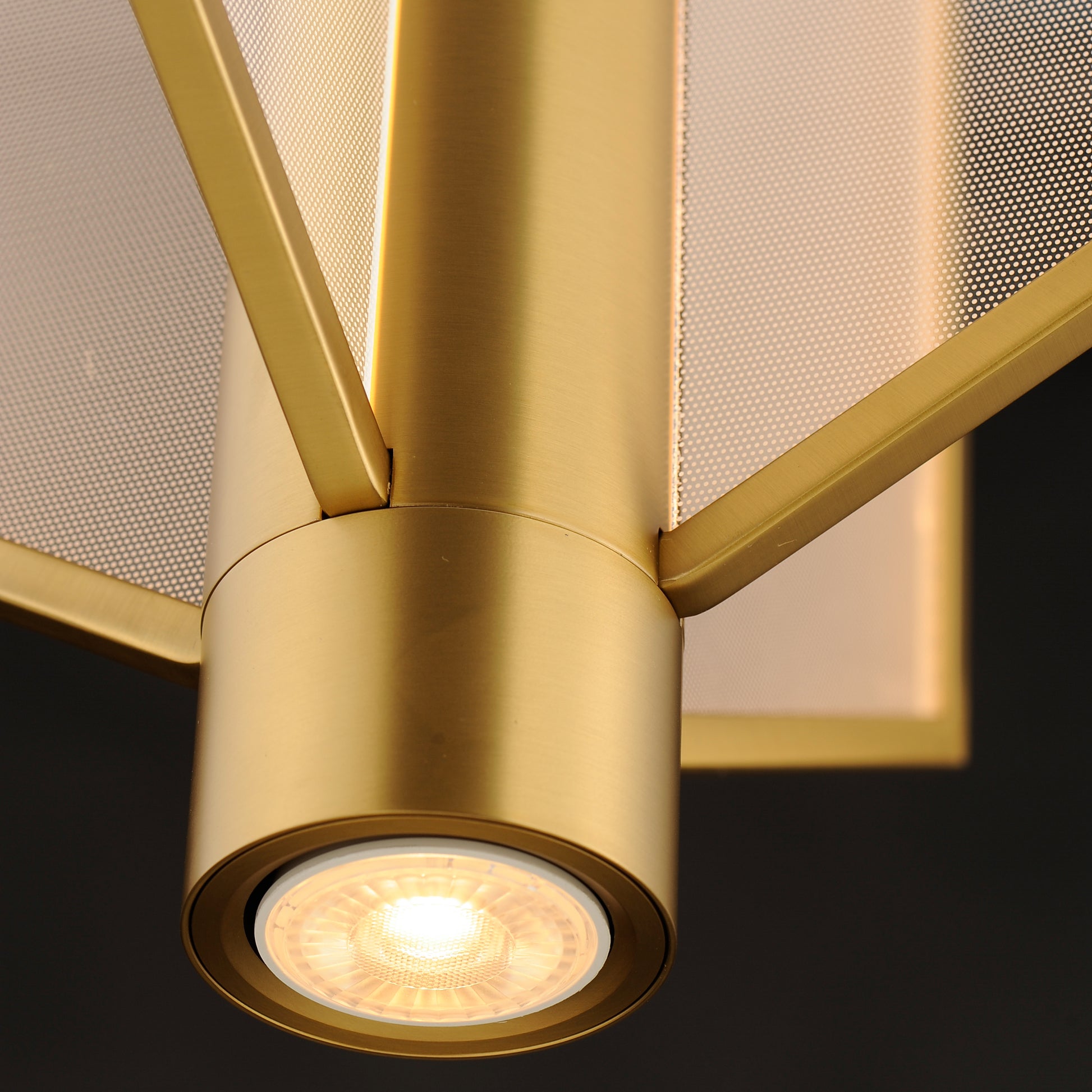 ET2, TELSTAR-SINGLE PENDANT, PENDANT LIGHT