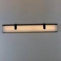 ET2, CLUTCH-BATH VANITY, VANITY LIGHT
