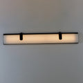 ET2, CLUTCH-BATH VANITY, VANITY LIGHT