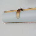 ET2, CLUTCH-BATH VANITY, VANITY LIGHT