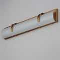 ET2, CLUTCH-BATH VANITY, VANITY LIGHT