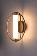 ET2, CLUTCH-BATH VANITY, VANITY LIGHT
