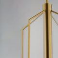 ET2, TELSTAR-SINGLE PENDANT, PENDANT LIGHT