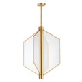 ET2, TELSTAR-SINGLE PENDANT, PENDANT LIGHT