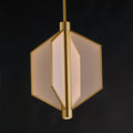 ET2, TELSTAR-SINGLE PENDANT, PENDANT LIGHT