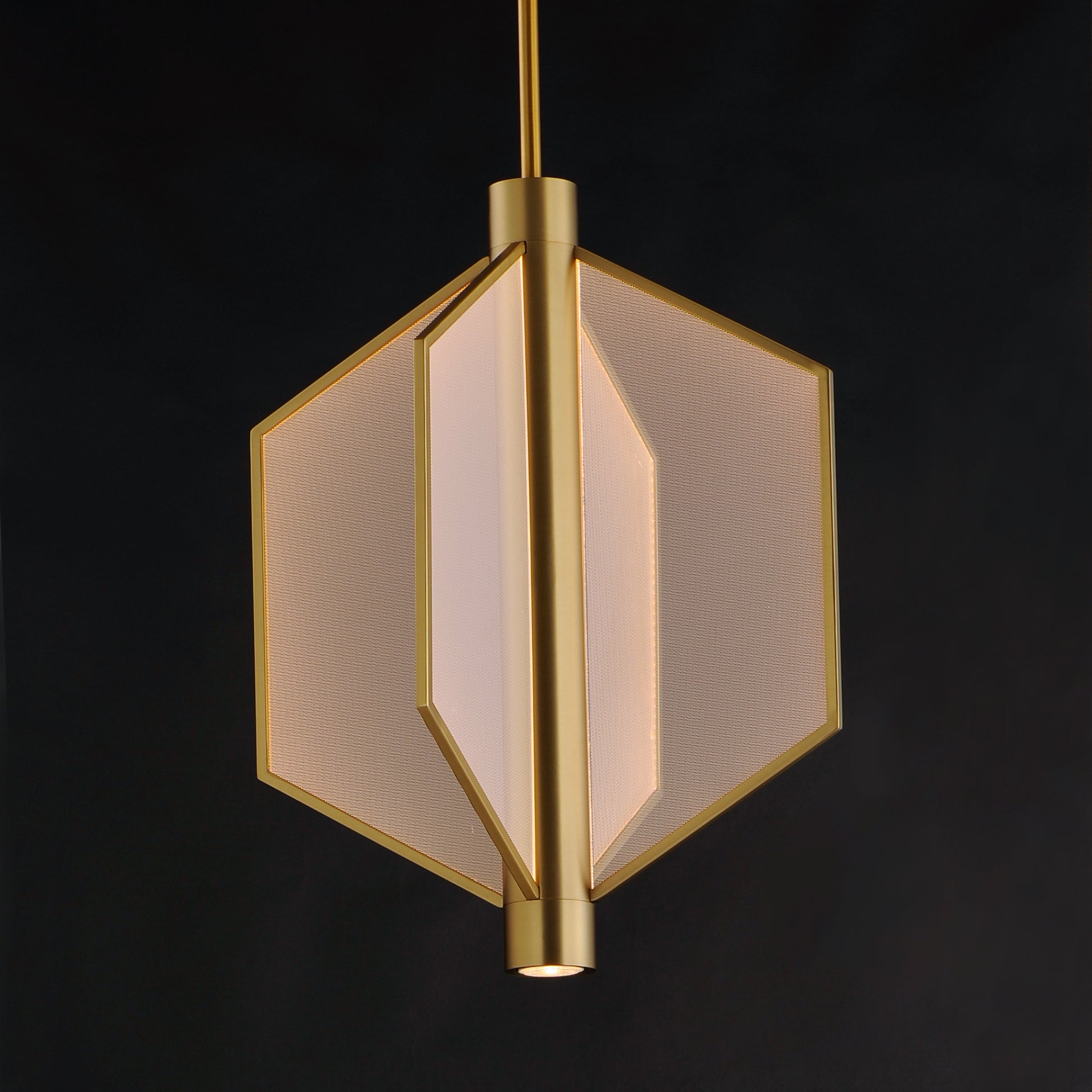 ET2, TELSTAR-SINGLE PENDANT, PENDANT LIGHT