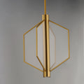 ET2, TELSTAR-SINGLE PENDANT, PENDANT LIGHT
