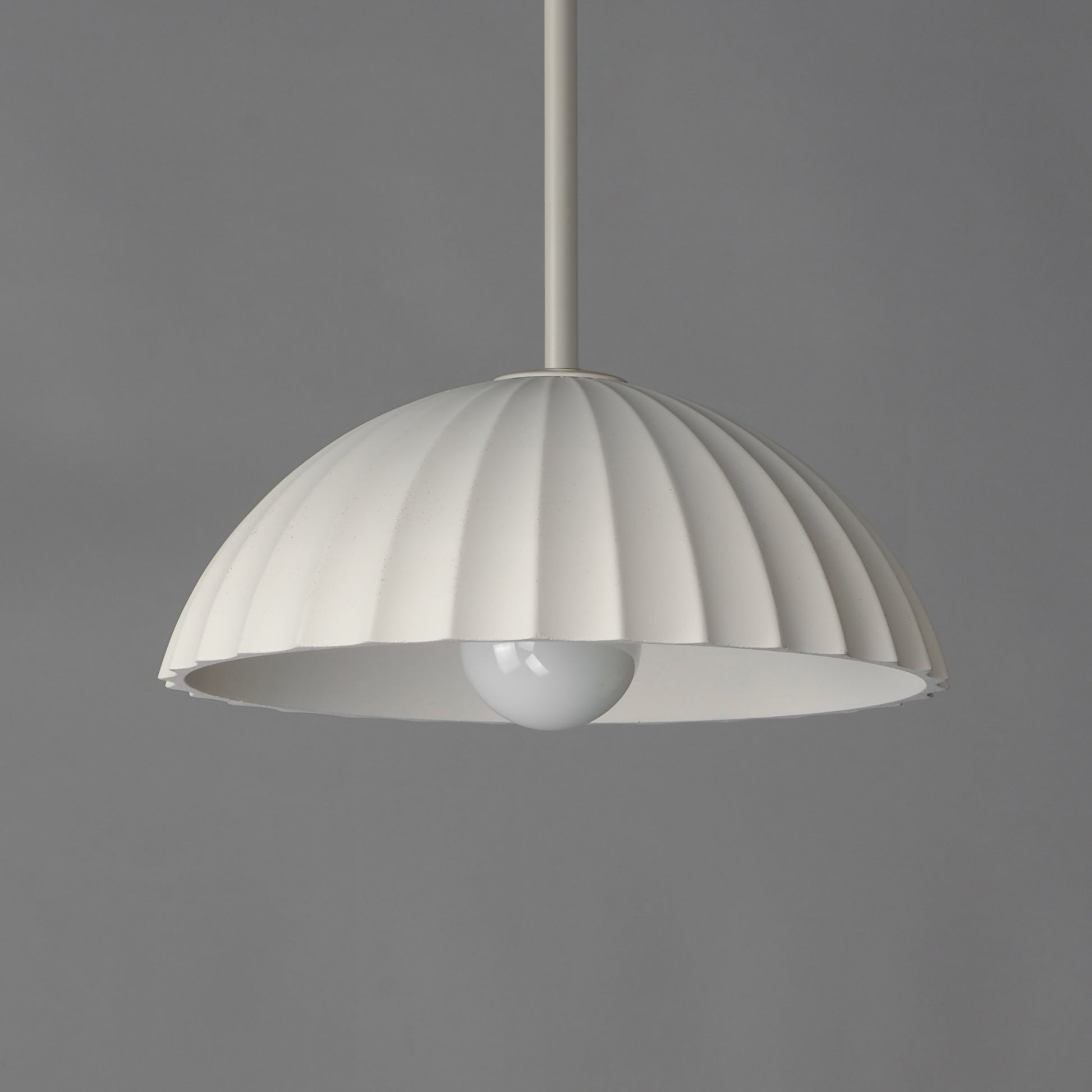 ET2, BASILICA-SINGLE PENDANT, PENDANT LIGHT