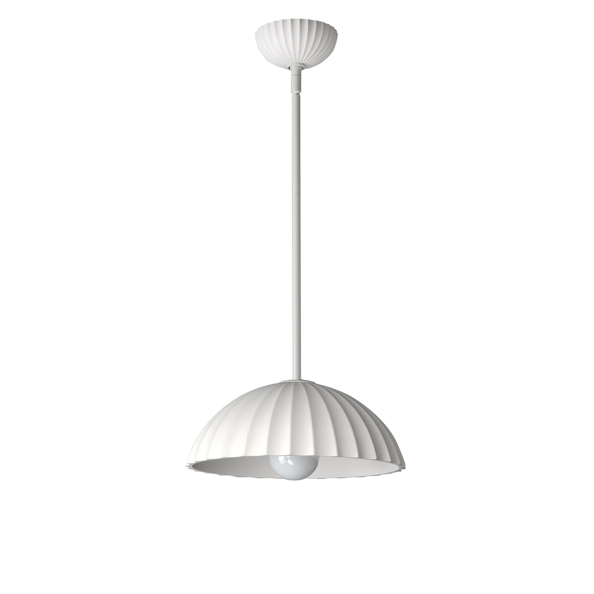 ET2, BASILICA-SINGLE PENDANT, PENDANT LIGHT