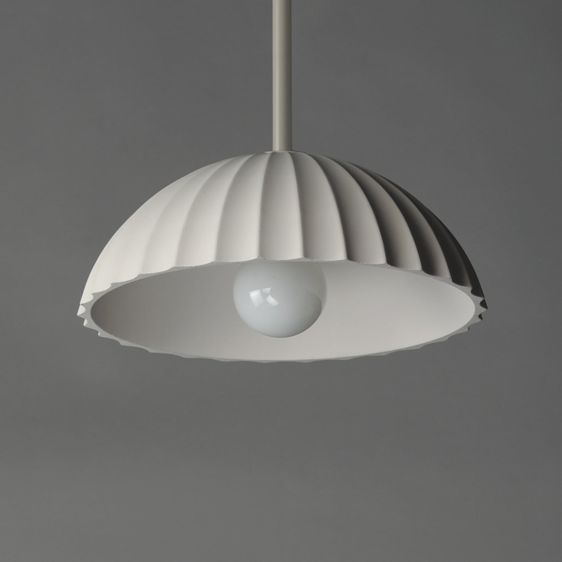 ET2, BASILICA-SINGLE PENDANT, PENDANT LIGHT