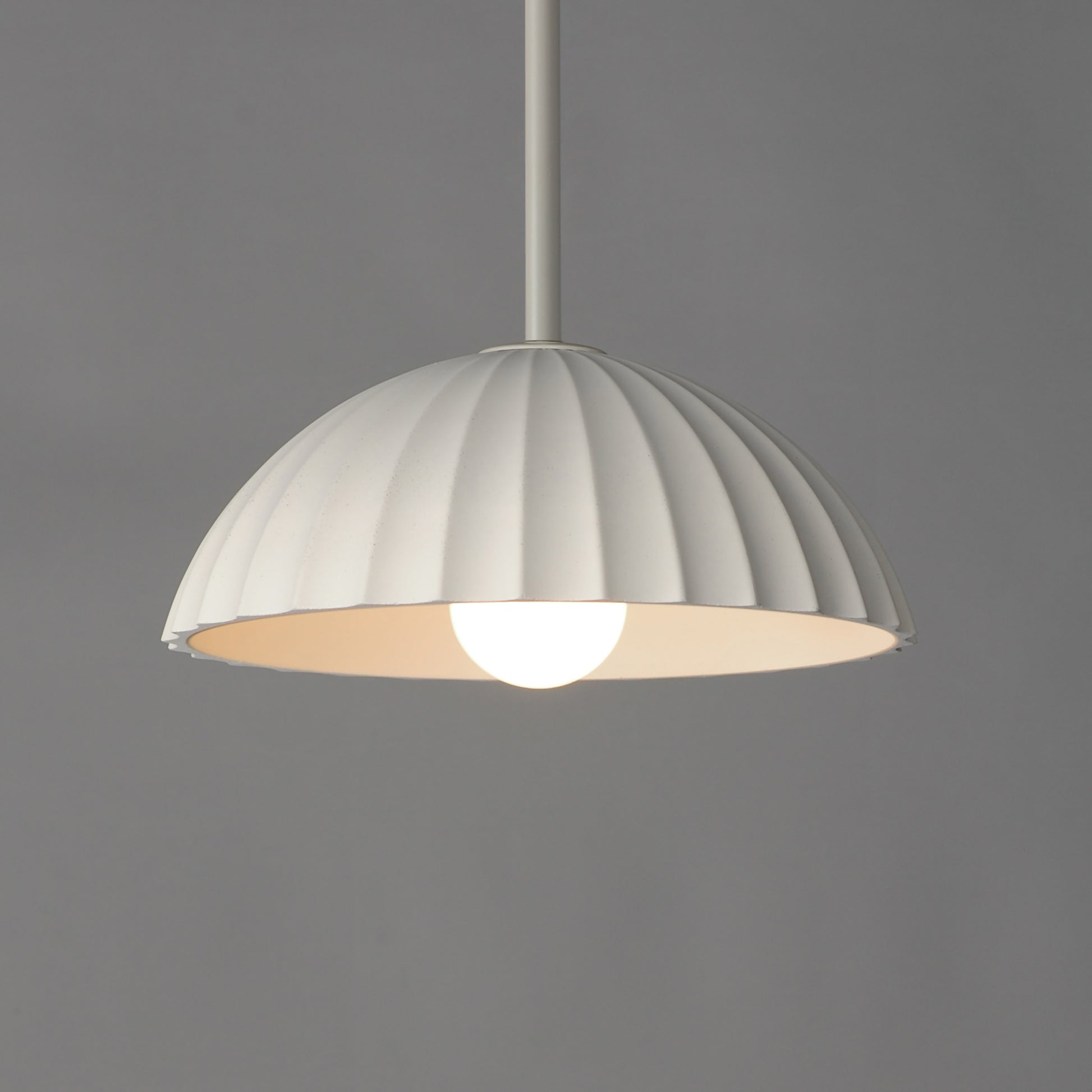 ET2, BASILICA-SINGLE PENDANT, PENDANT LIGHT