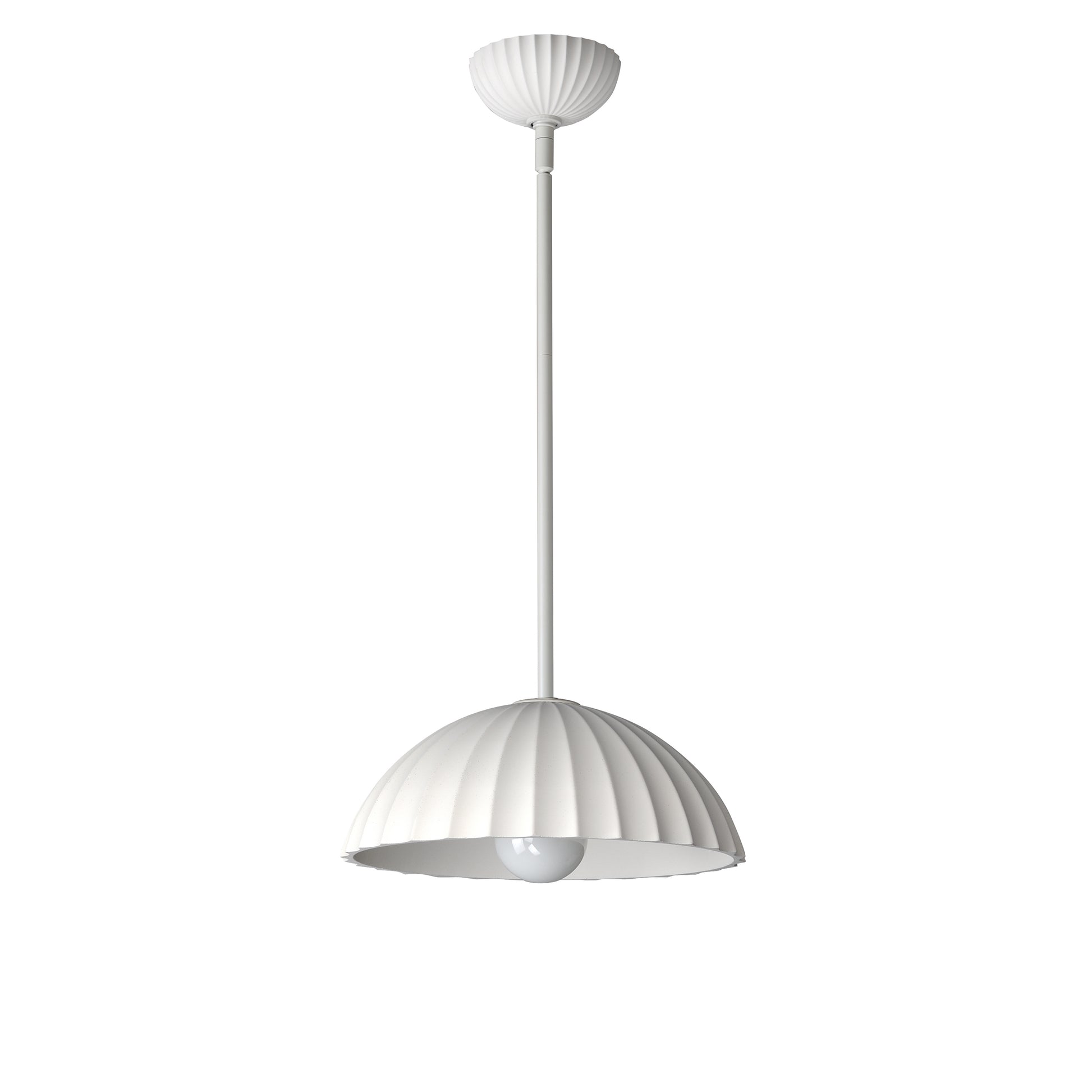 ET2, BASILICA-SINGLE PENDANT, PENDANT LIGHT