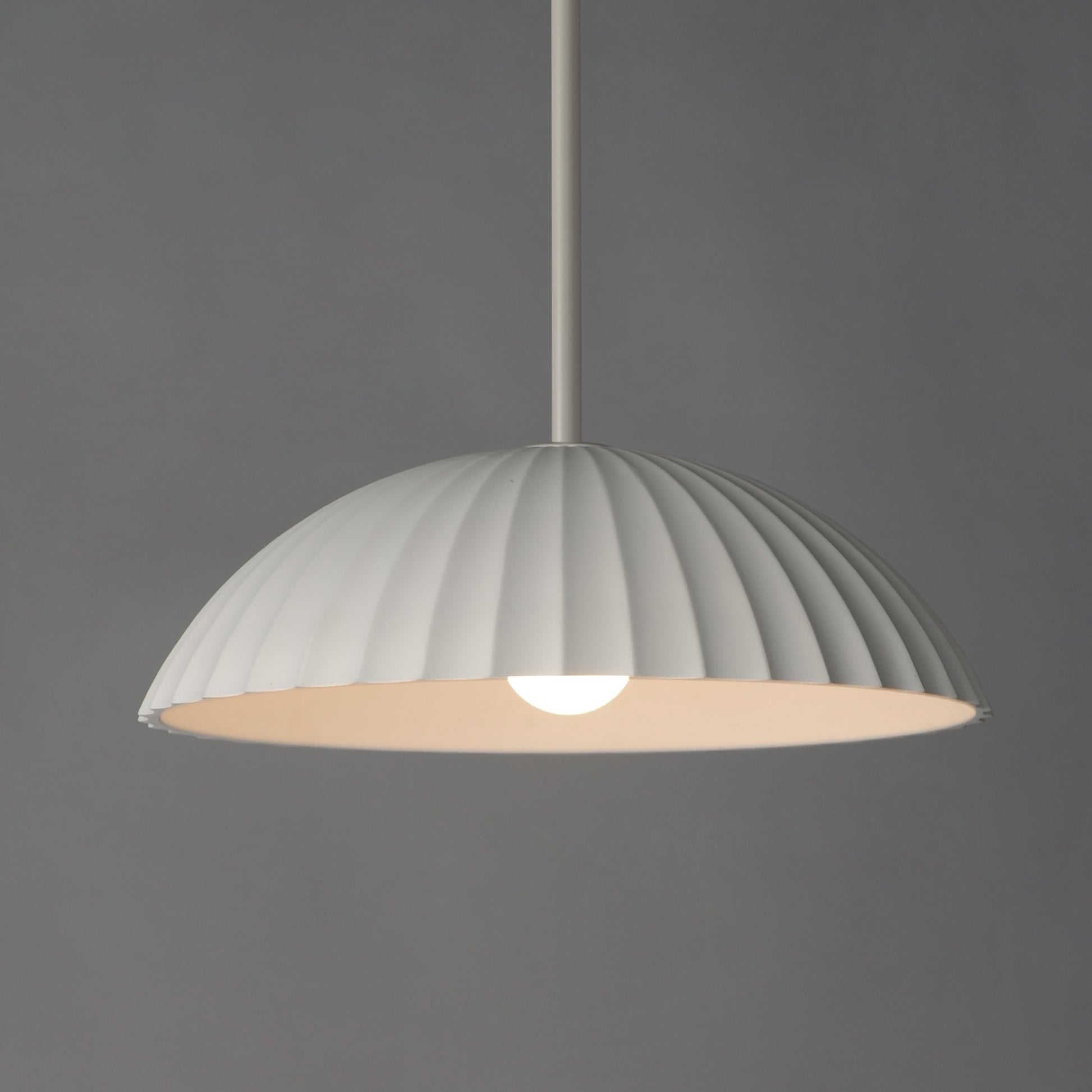 ET2, BASILICA-SINGLE PENDANT, PENDANT LIGHT
