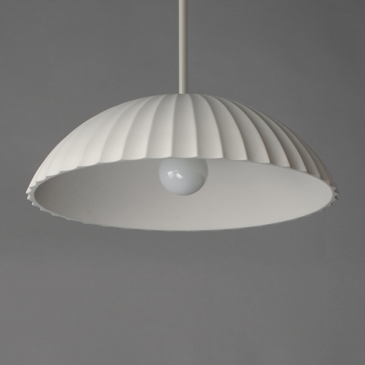 ET2, BASILICA-SINGLE PENDANT, PENDANT LIGHT