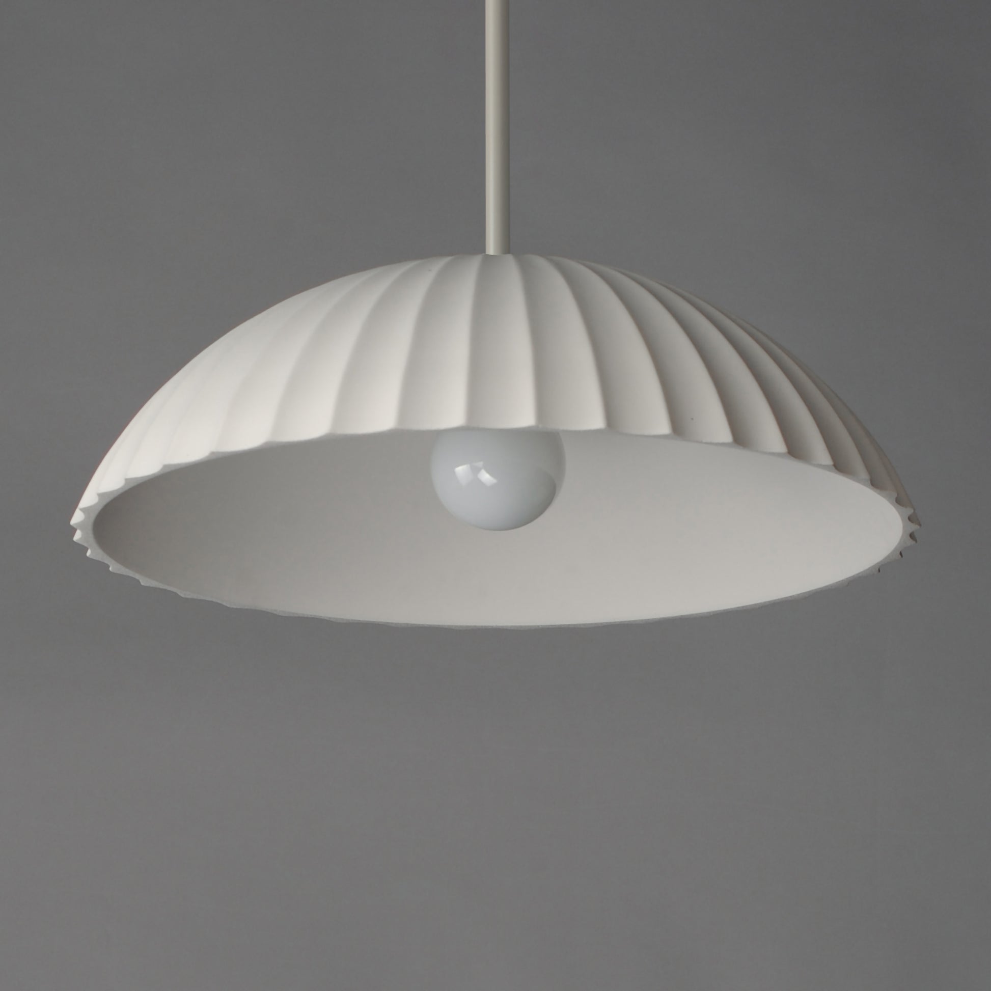 ET2, BASILICA-SINGLE PENDANT, PENDANT LIGHT