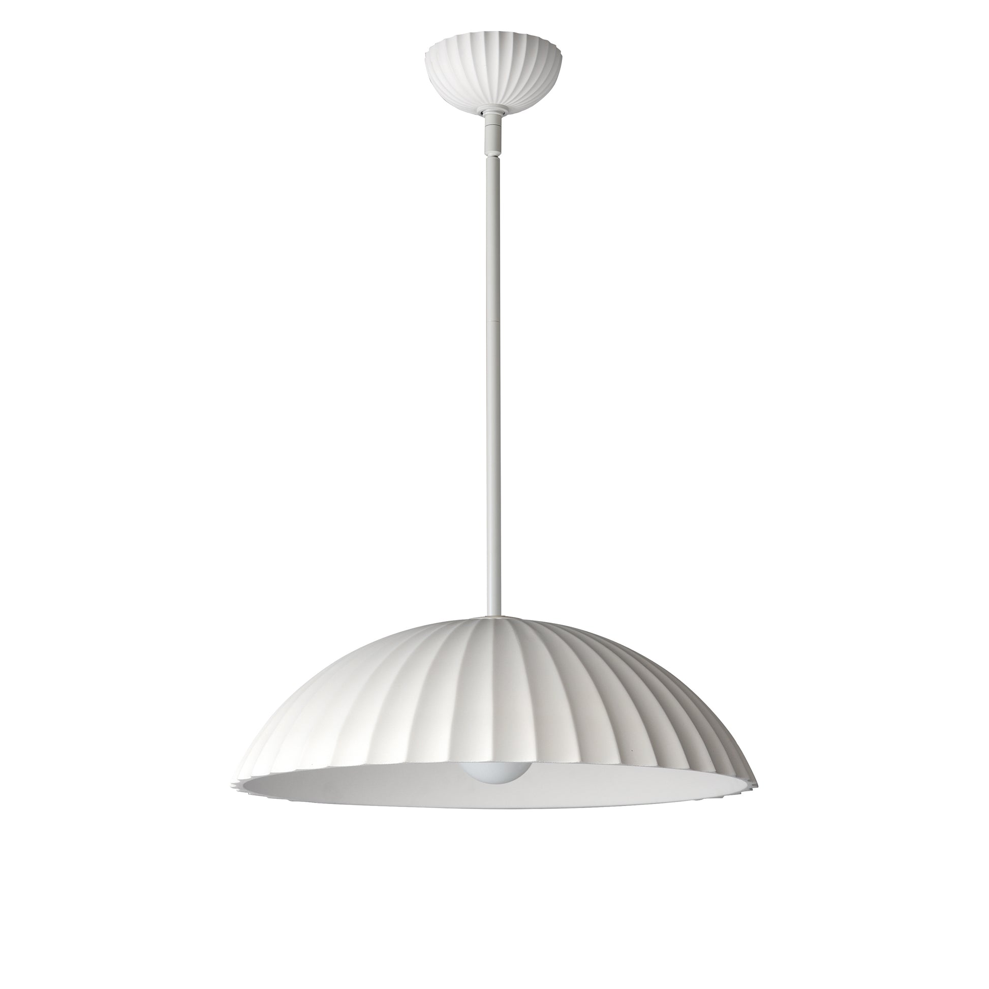ET2, BASILICA-SINGLE PENDANT, PENDANT LIGHT