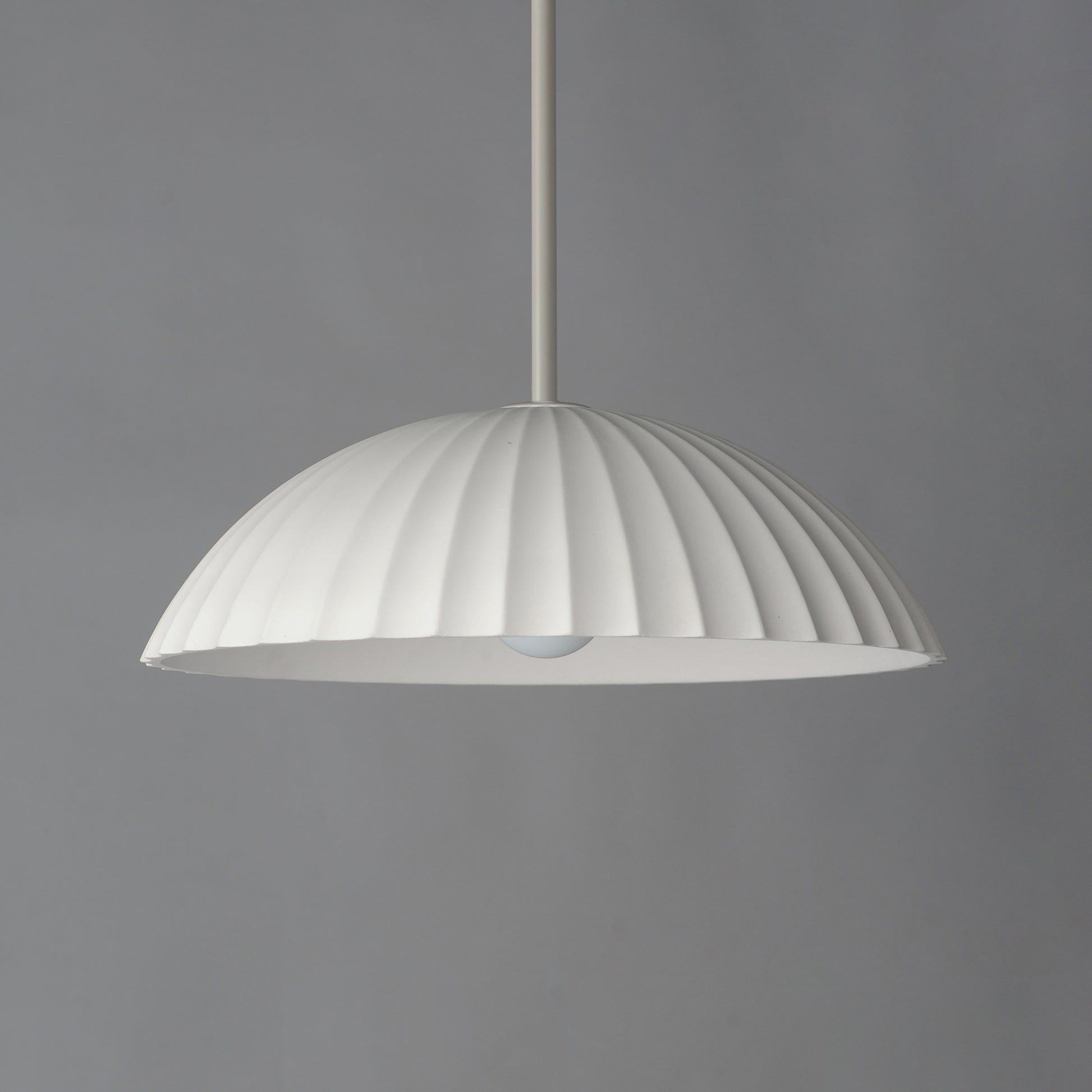ET2, BASILICA-SINGLE PENDANT, PENDANT LIGHT
