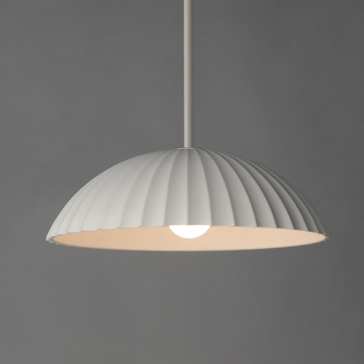 ET2, BASILICA-SINGLE PENDANT, PENDANT LIGHT