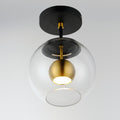 ET2, NUCLEUS-FLUSH MOUNT, FLUSH MOUNT CEILING LIGHTS