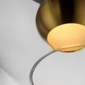 ET2, NUCLEUS-FLUSH MOUNT, FLUSH MOUNT CEILING LIGHTS