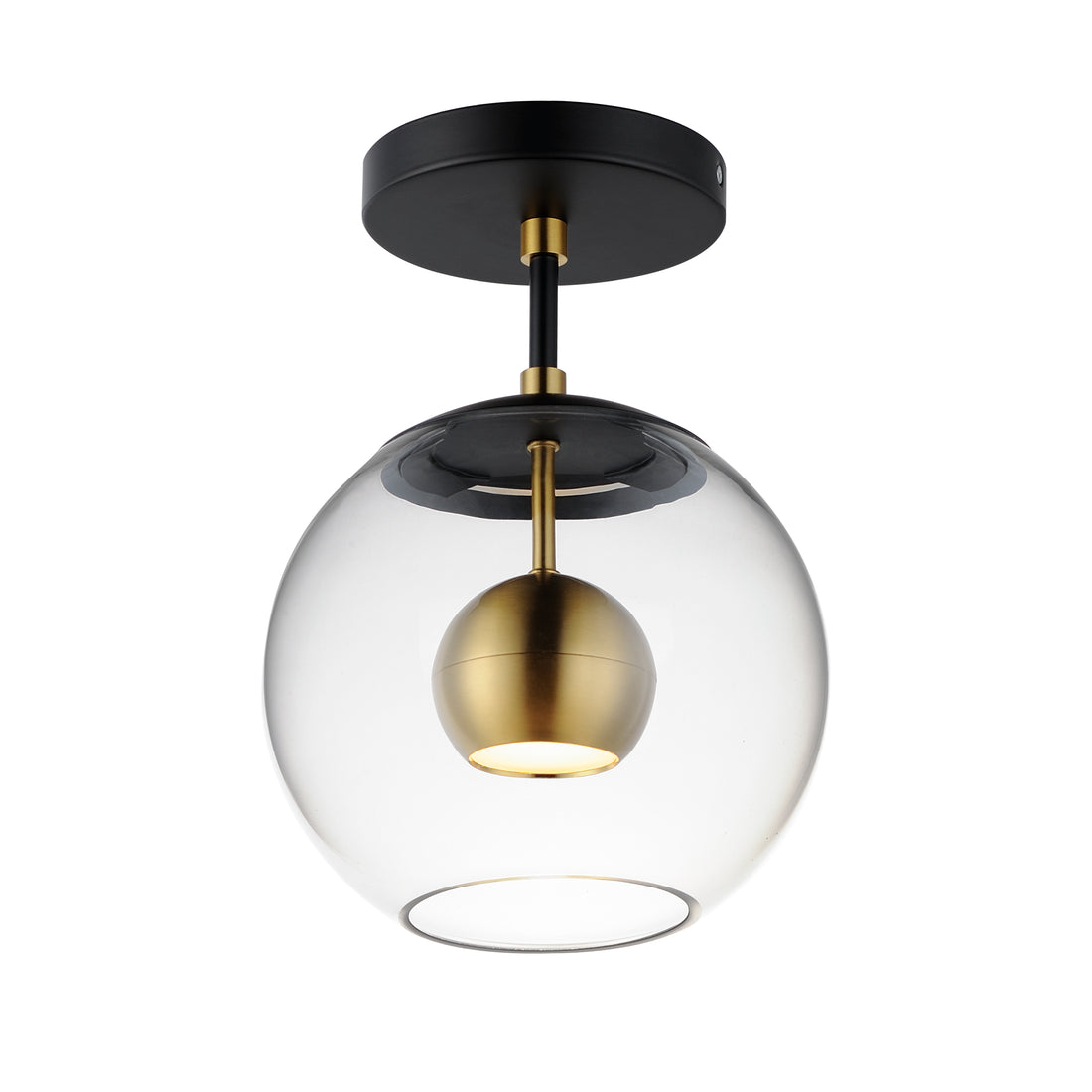 ET2, NUCLEUS-FLUSH MOUNT, FLUSH MOUNT CEILING LIGHTS