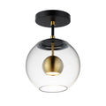 ET2, NUCLEUS-FLUSH MOUNT, FLUSH MOUNT CEILING LIGHTS