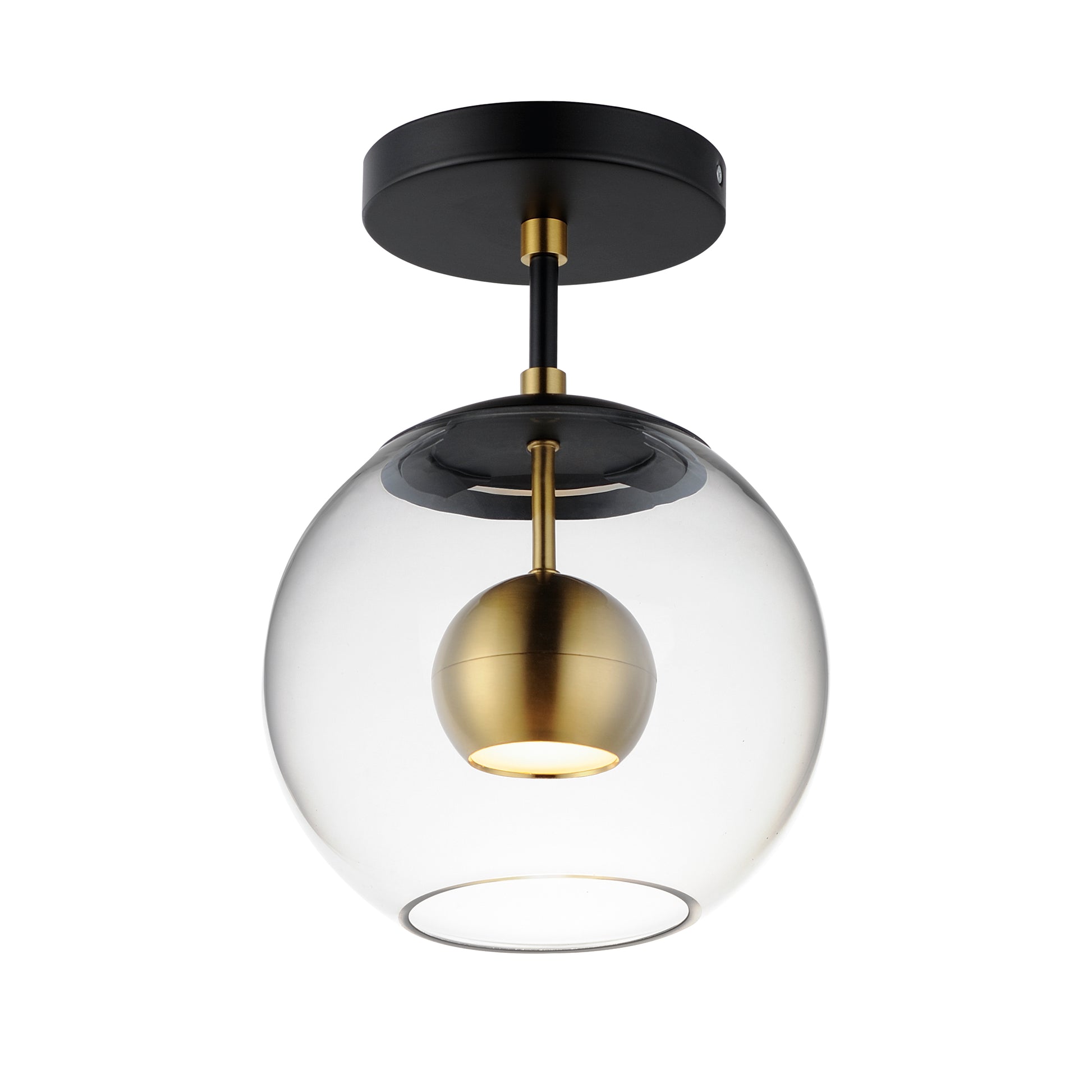 ET2, NUCLEUS-FLUSH MOUNT, FLUSH MOUNT CEILING LIGHTS