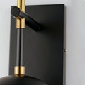 ET2, NUCLEUS-WALL SCONCE, WALL SCONCES