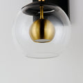 ET2, NUCLEUS-WALL SCONCE, WALL SCONCES