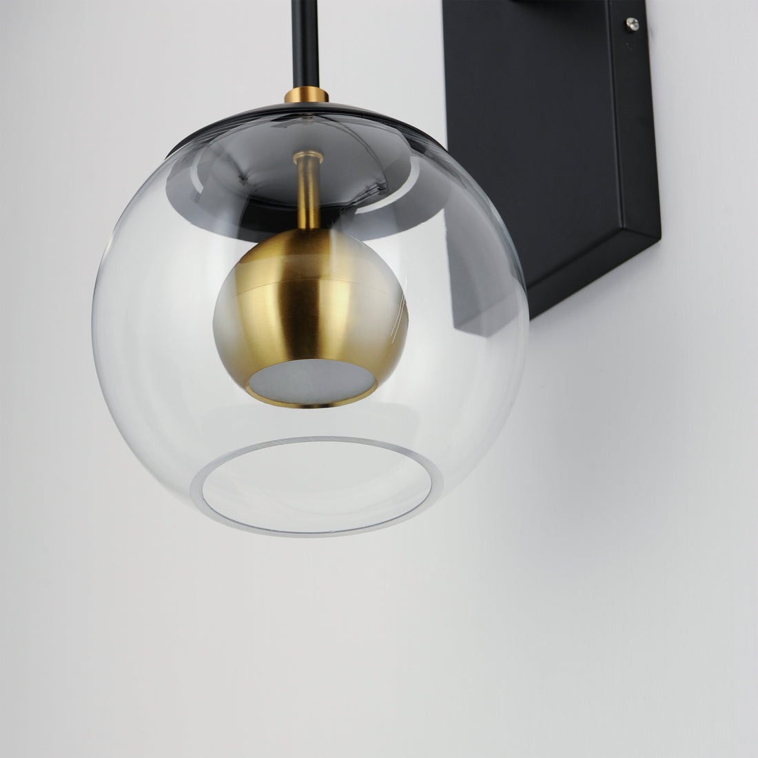 ET2, NUCLEUS-WALL SCONCE, WALL SCONCES