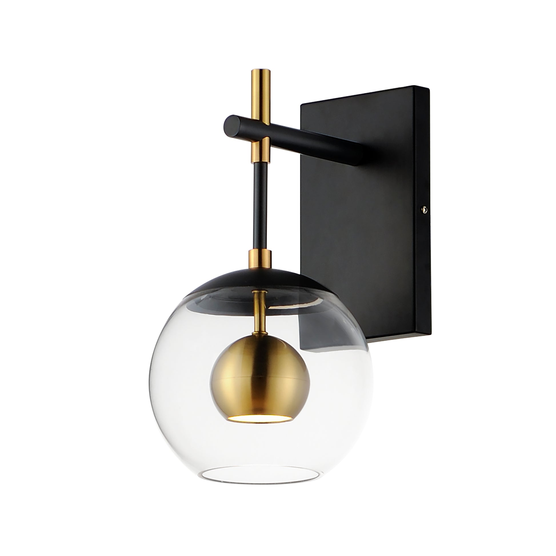 ET2, NUCLEUS-WALL SCONCE, WALL SCONCES