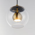ET2, NUCLEUS-SINGLE PENDANT, PENDANT LIGHT