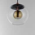 ET2, NUCLEUS-SINGLE PENDANT, PENDANT LIGHT