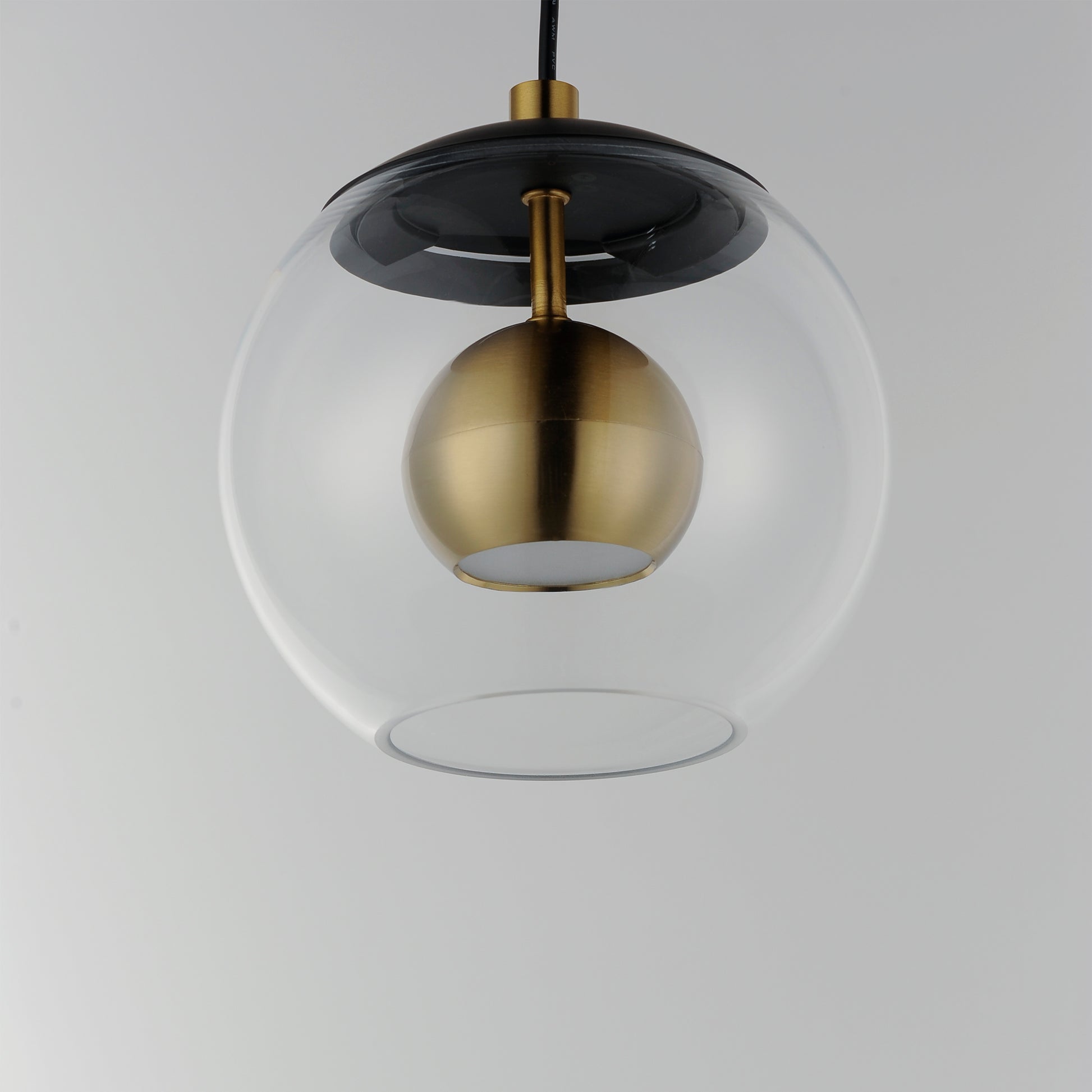 ET2, NUCLEUS-SINGLE PENDANT, PENDANT LIGHT
