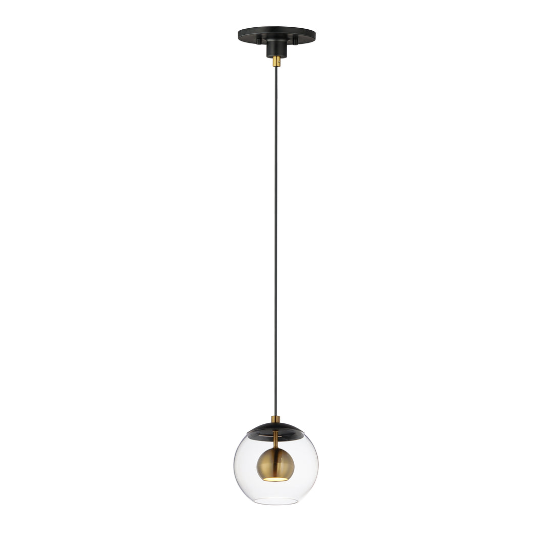 ET2, NUCLEUS-SINGLE PENDANT, PENDANT LIGHT