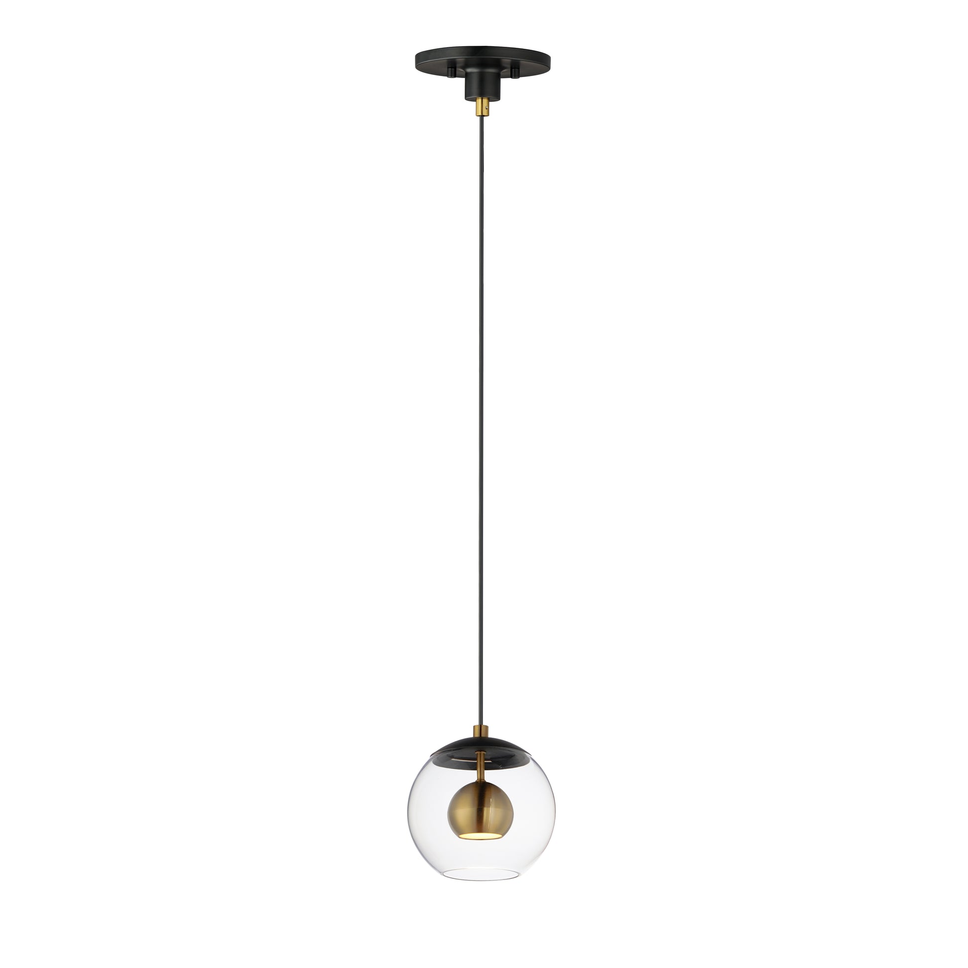 ET2, NUCLEUS-SINGLE PENDANT, PENDANT LIGHT