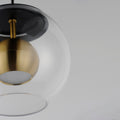 ET2, NUCLEUS-SINGLE PENDANT, PENDANT LIGHT