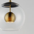 ET2, NUCLEUS-SINGLE PENDANT, PENDANT LIGHT