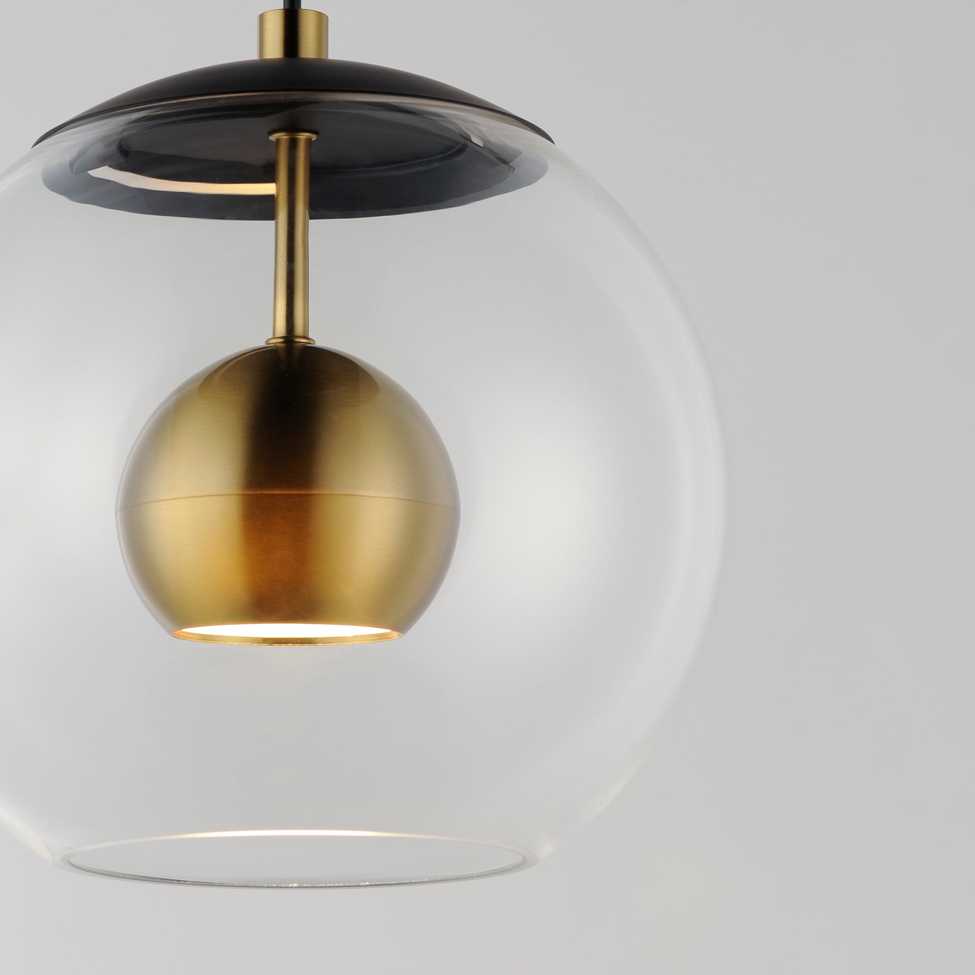 ET2, NUCLEUS-SINGLE PENDANT, PENDANT LIGHT