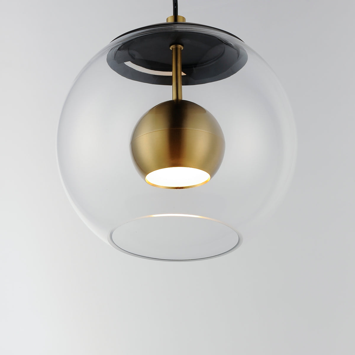 ET2, NUCLEUS-SINGLE PENDANT, PENDANT LIGHT