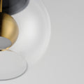 ET2, NUCLEUS-SINGLE PENDANT, PENDANT LIGHT