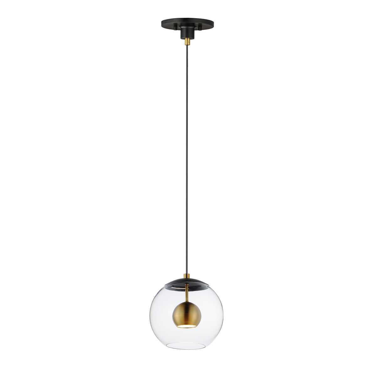 ET2, NUCLEUS-SINGLE PENDANT, PENDANT LIGHT