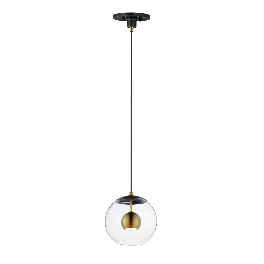 ET2, NUCLEUS-SINGLE PENDANT, PENDANT LIGHT