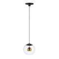 ET2, NUCLEUS-SINGLE PENDANT, PENDANT LIGHT