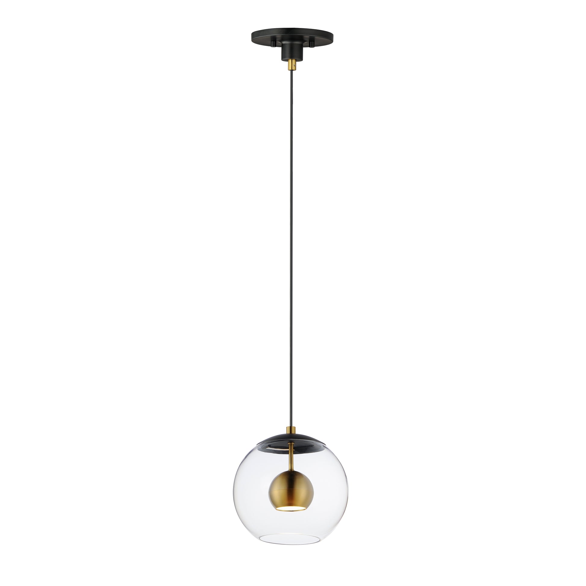 ET2, NUCLEUS-SINGLE PENDANT, PENDANT LIGHT