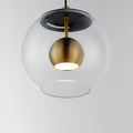 ET2, NUCLEUS-SINGLE PENDANT, PENDANT LIGHT