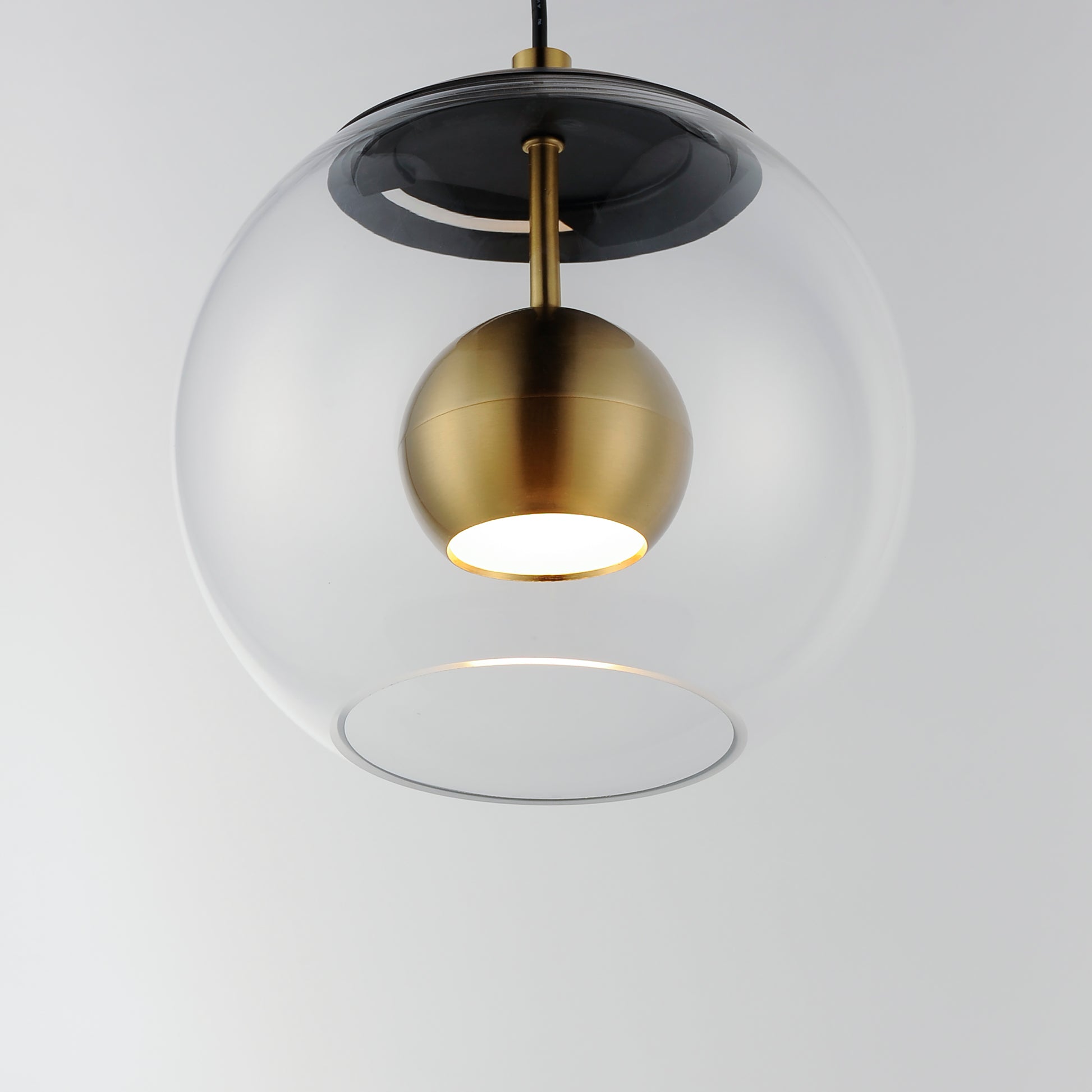 ET2, NUCLEUS-SINGLE PENDANT, PENDANT LIGHT