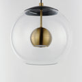 ET2, NUCLEUS-SINGLE PENDANT, PENDANT LIGHT