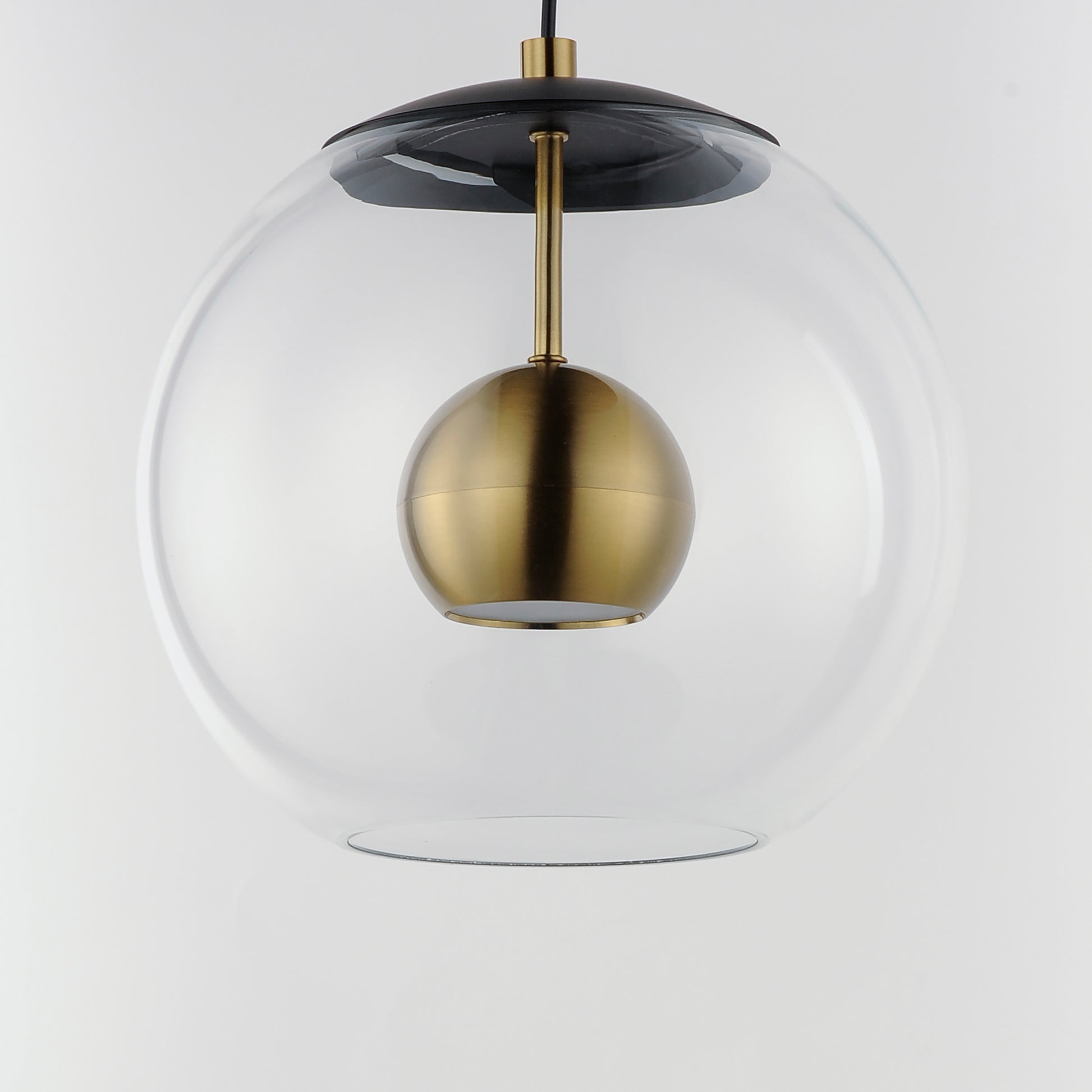ET2, NUCLEUS-SINGLE PENDANT, PENDANT LIGHT