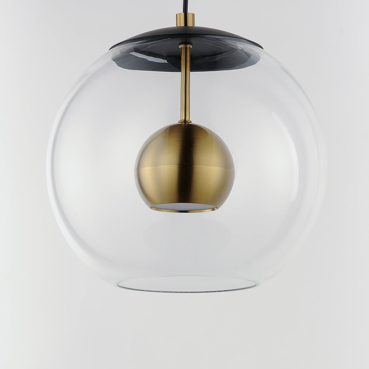 ET2, NUCLEUS-SINGLE PENDANT, PENDANT LIGHT